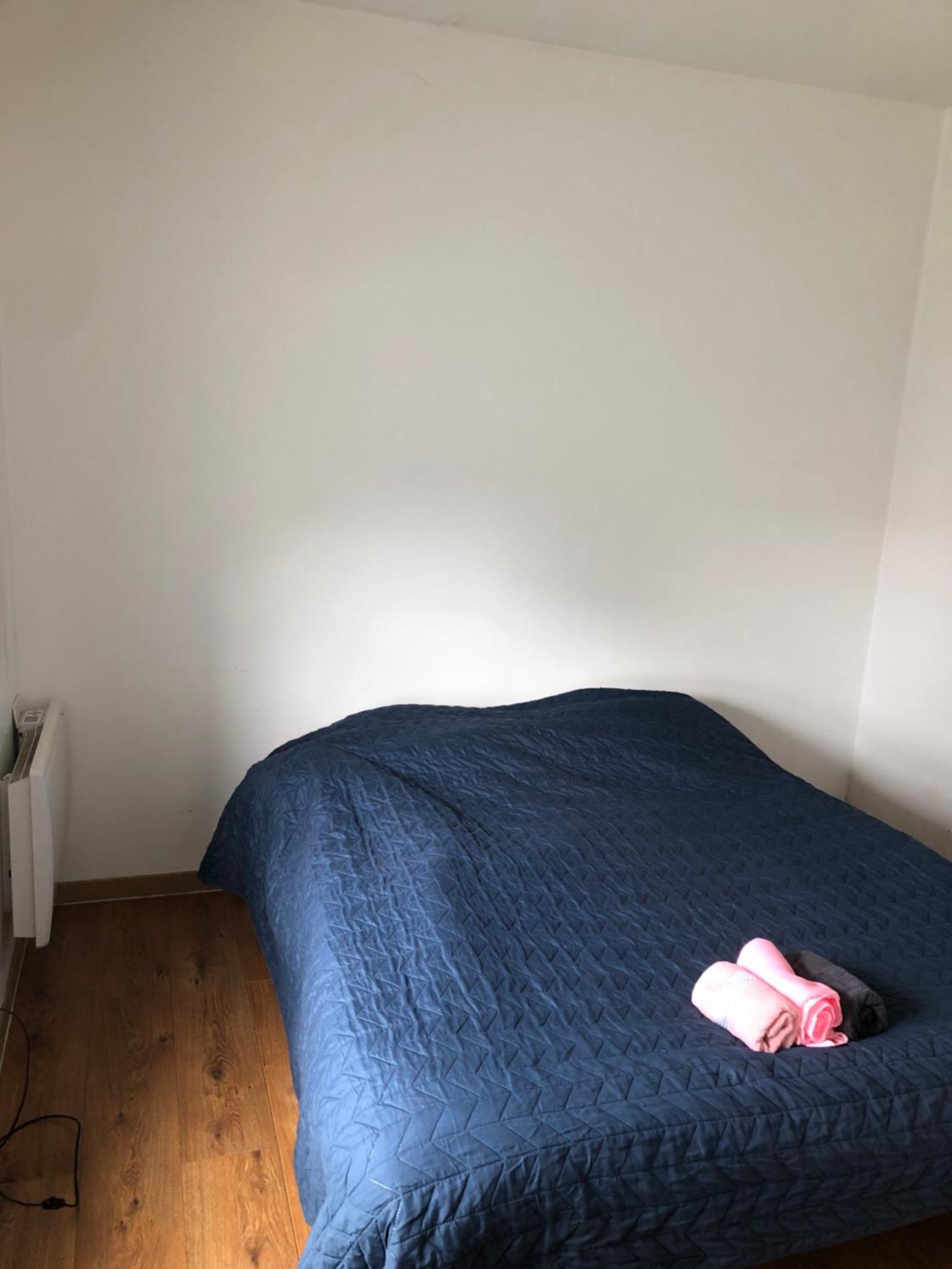 Logement Entier Aussonne Exterior photo
