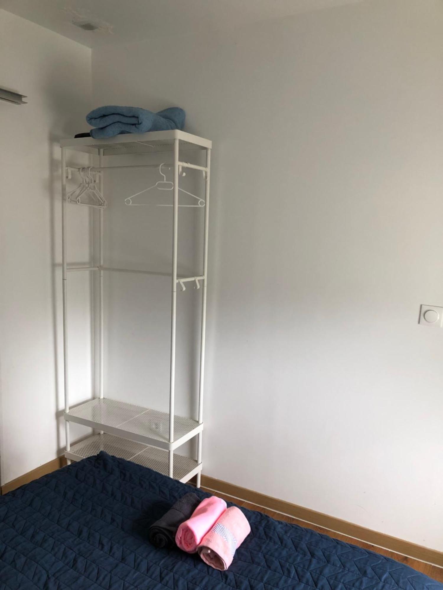 Logement Entier Aussonne Exterior photo